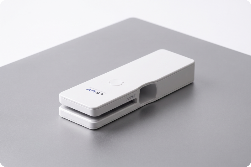 LS UV & UV AI device